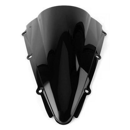 Black Windshield for Yamaha R1 (2000–2001)