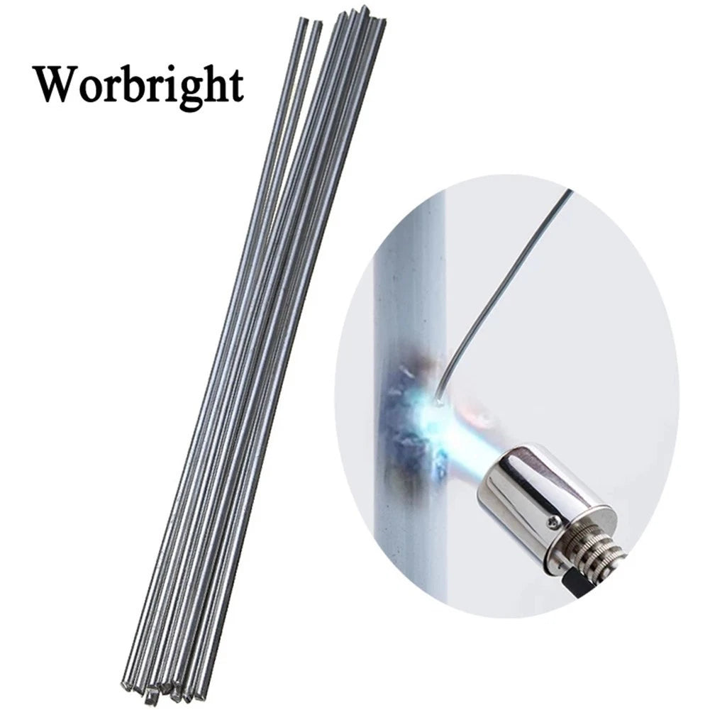 Welding Rods for Pipe Welding (Industrial Manufacturing)