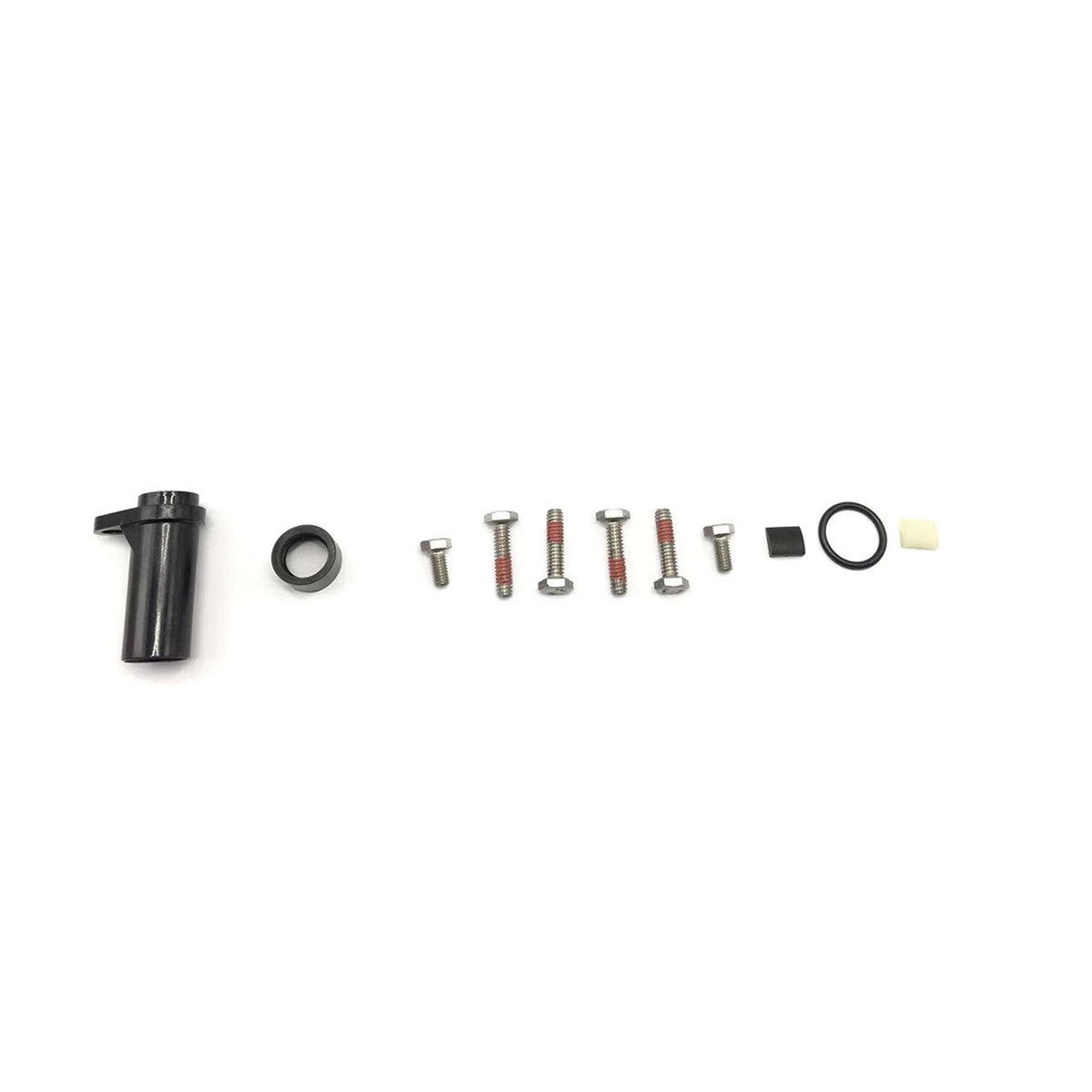 Water Pump Impeller Repair Kit for Johnson Evinrude OMC 60-75HP (432955, 438957)