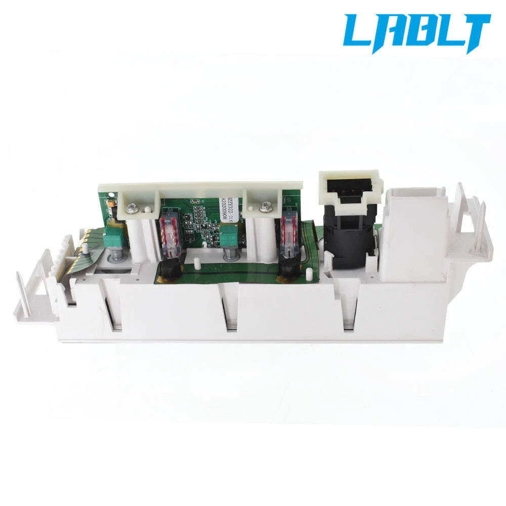 A/C Heater Control Panel Switch for Chevy GMC 1500 2500 3500 (1996–2000)