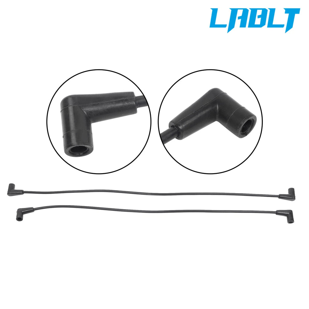 Ignition Line Assembly for Volvo Penta OMC V8 Engines (002/-101)