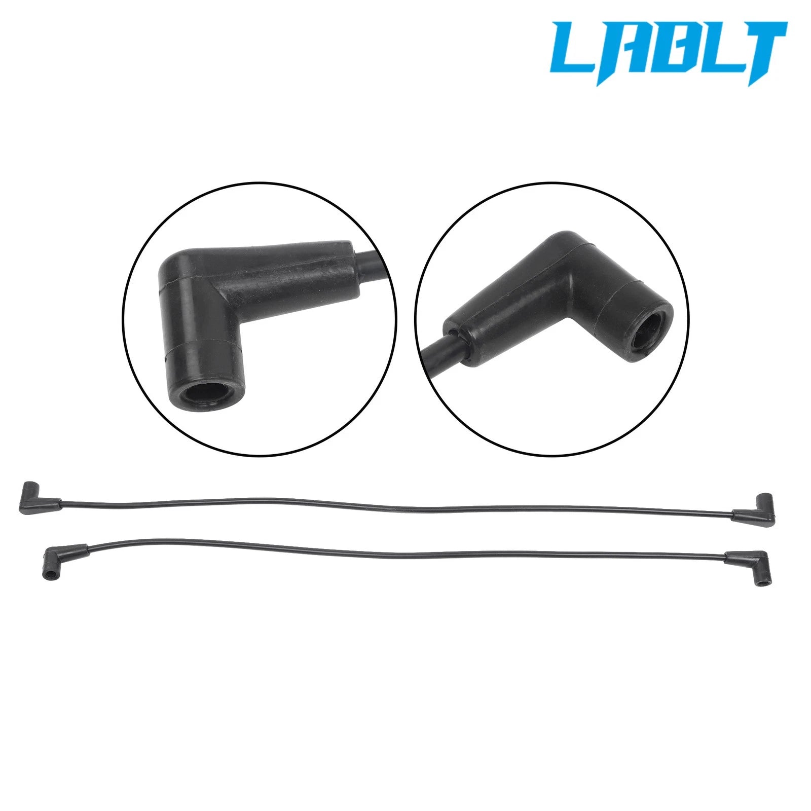 Ignition Line Assembly for Volvo Penta OMC V8 Engines (002/-101)