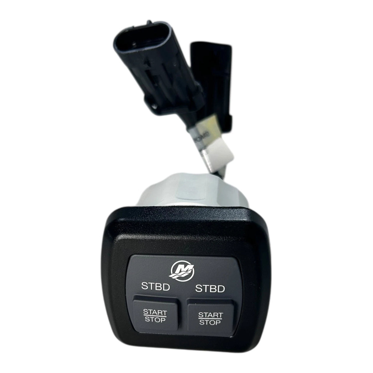 Start/Stop Dash Mount Quad Engine Switch for Mercury Marine (8M0117134)