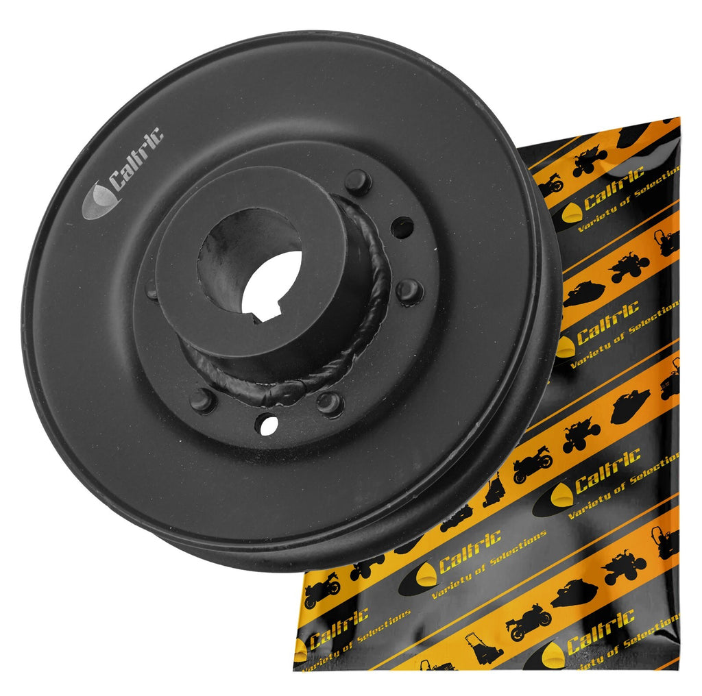 Deck Pulley Replacement for Bad Boy Walk Behind 36 in 48 in (2017–2023)