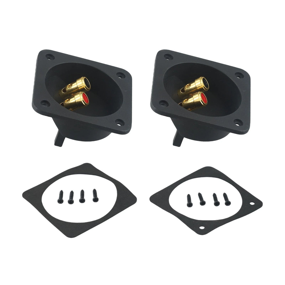 Replacement Speaker Board for Audio Junction Box