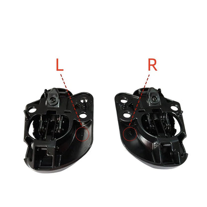 Soft Top Convertible Roof Latch Lock for Mazda Miata (1990–2003) NA01-R1-310L