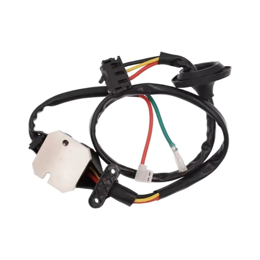 Heater Fan Blower Motor for