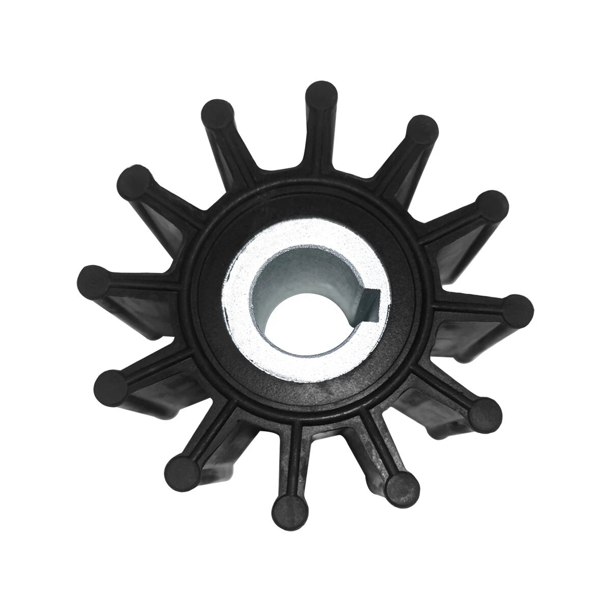 Sea Water Pump Major Repair Kit for Sherwood G65 F85 Westerbeke (12221, 018172)