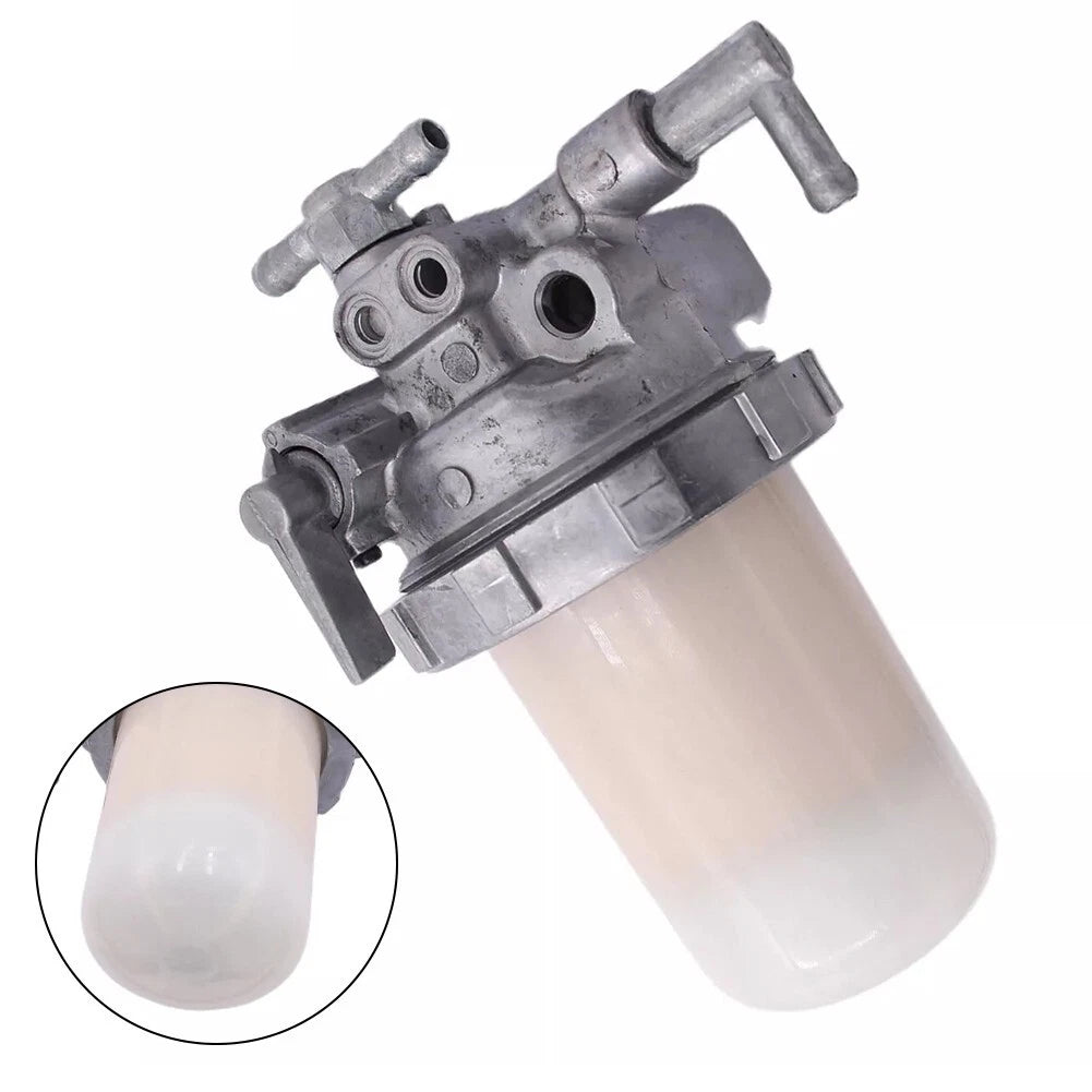 Replacement Fuel Filter for Yanmar Models (OEM 12910055621)