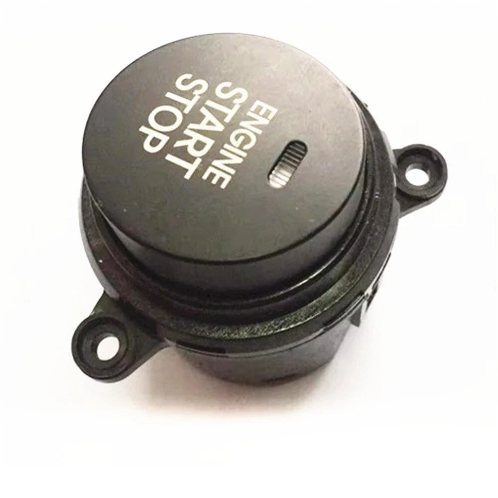 Engine Start Stop Switch Button Black for Hyundai ix35 Tucson (2010–2015) 95430-2S900