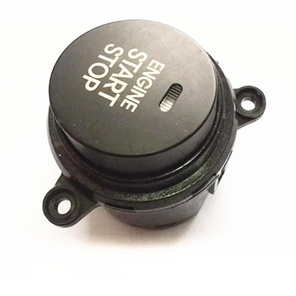 Engine Start Stop Switch Button Black for Hyundai ix35 Tucson (2010–2015) 95430-2S900