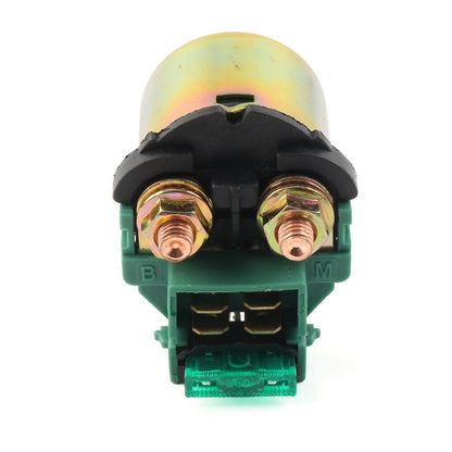 Relay Starter Solenoid Switch for Honda GL1100 Goldwing (1980–1983)