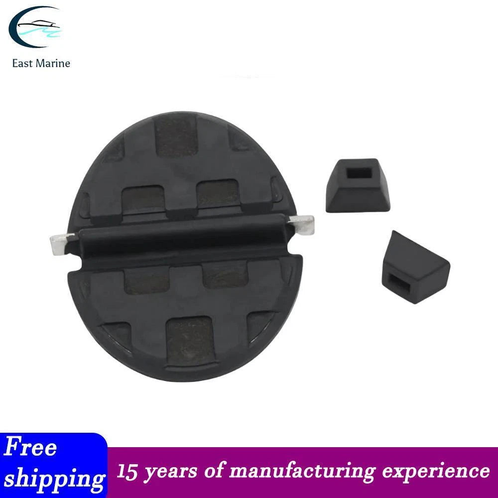Exhaust Flapper Water Shutter for Mercruiser 3.0 3.7 (60930)