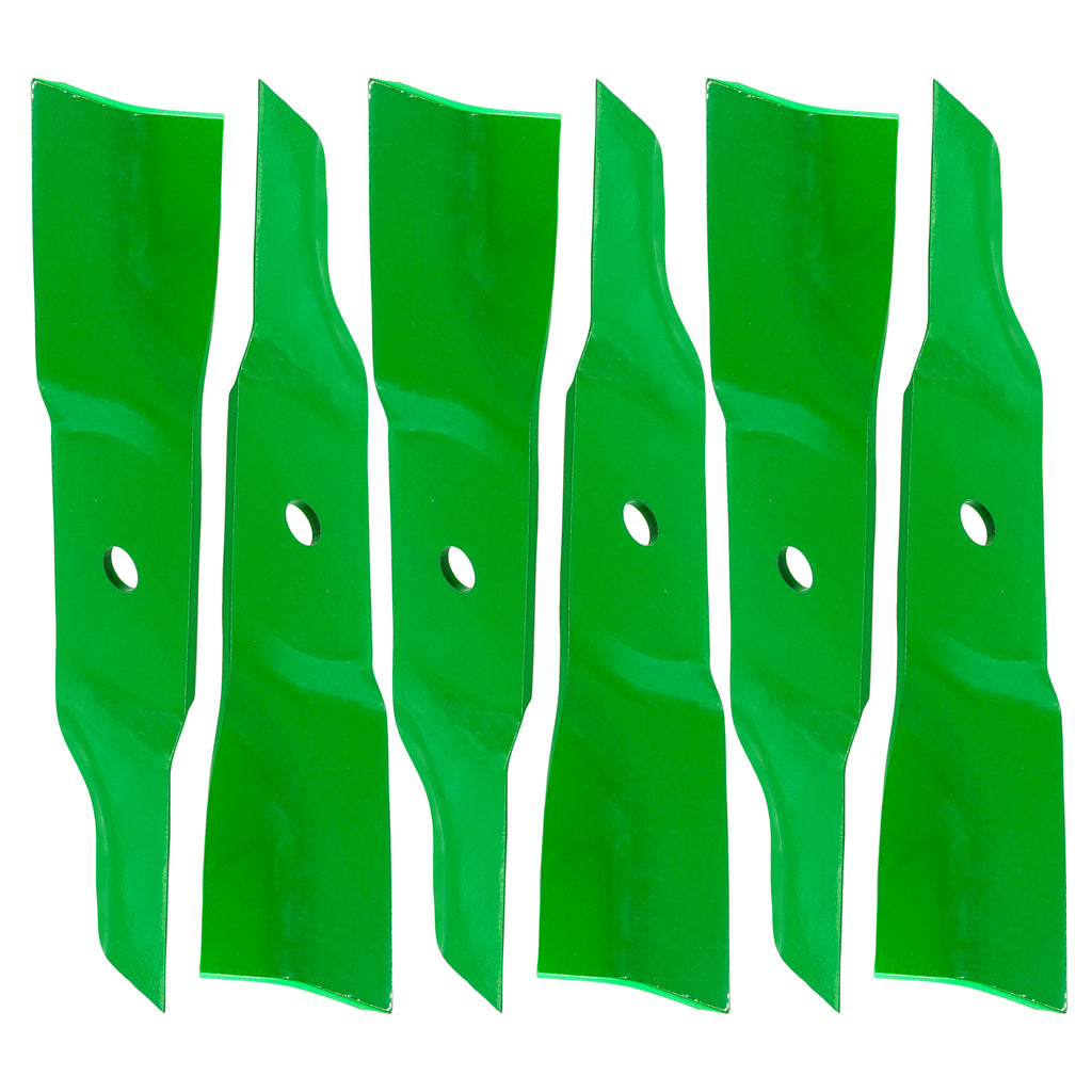 Deck Blade 44 Inch Replacement for Cub Cadet Enforcer 44 Z-Force (2015–2021)