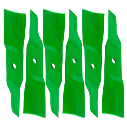 Deck Blade 44 Inch Replacement for Cub Cadet Enforcer 44 Z-Force (2015–2021)