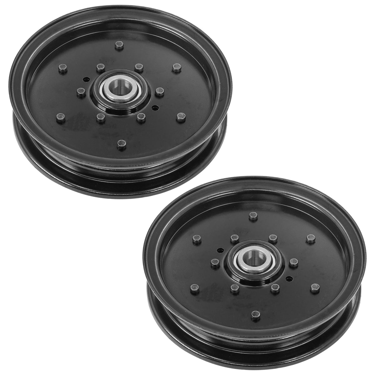 Idler Pulley Replacement for Land Pride AFM4011 AFM40133 AFM4216 (2004–2010)