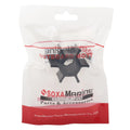 Soxa Marine Outboard Water Pump Impeller for Honda 9.9 15 HP (1990–2023)