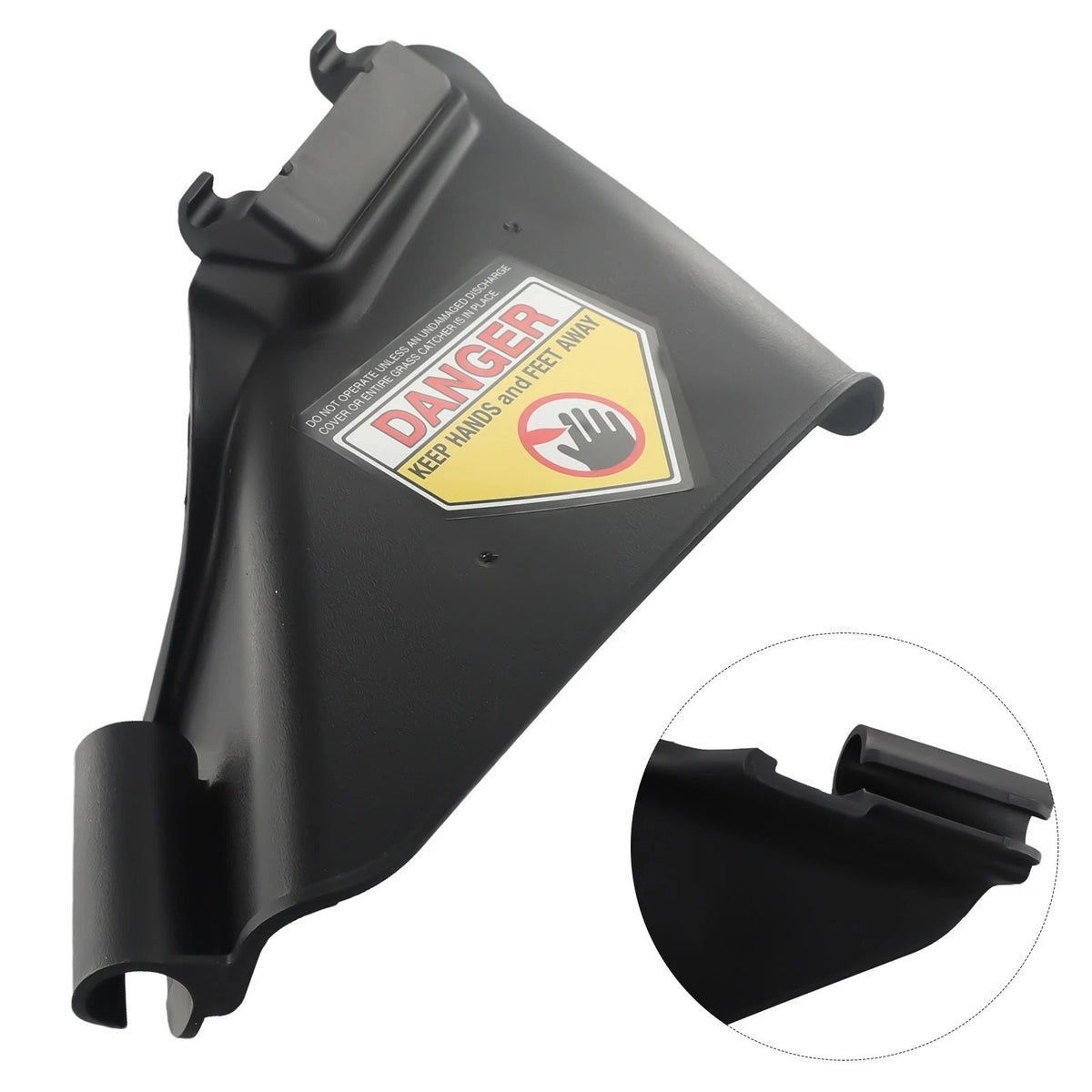 Discharge Chute Trimmer Parts for Craftsman (Fits )