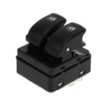 Front Passenger Side Power Window Switch for Chevrolet Aveo (2006–2011)