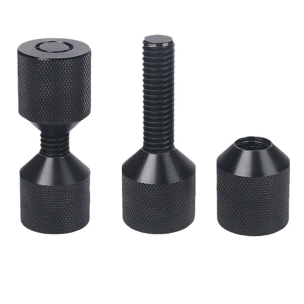 Two Hole Flange Pins for Precision Pipe Alignment