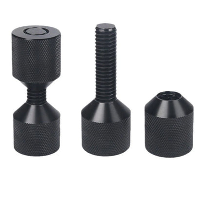 Two Hole Flange Pins for Precision Pipe Alignment
