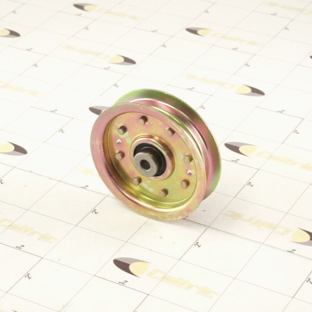 Idler Pulley Replacement for Craftsman Husqvarna GT200 GTH220 (2001–2003)