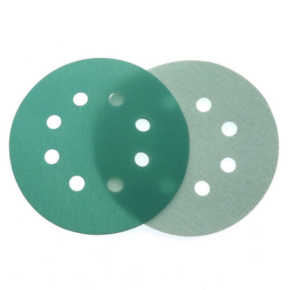 Sanding Discs for Hard Wood & Non-Ferrous Metal (Set of 10)