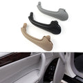 Front Left Door Pull Handle for Benz C Class W203 (2001–2007)