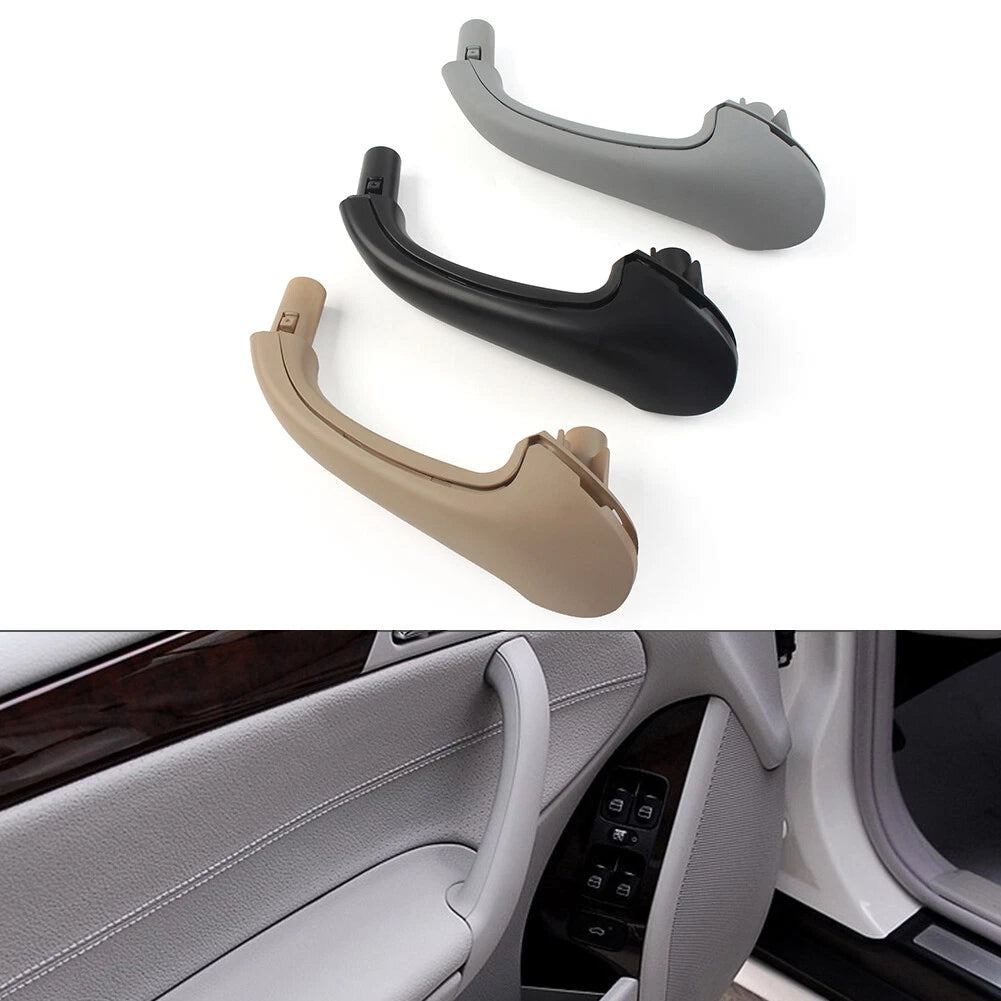 Front Left Door Pull Handle for Benz C Class W203 (2001–2007)