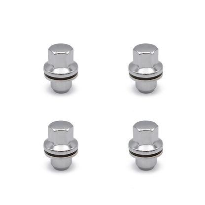 4pcs Wheel Nut LR068126 Fit for Range Rover L494 L320 L405 L322 Discovery 3 4 5