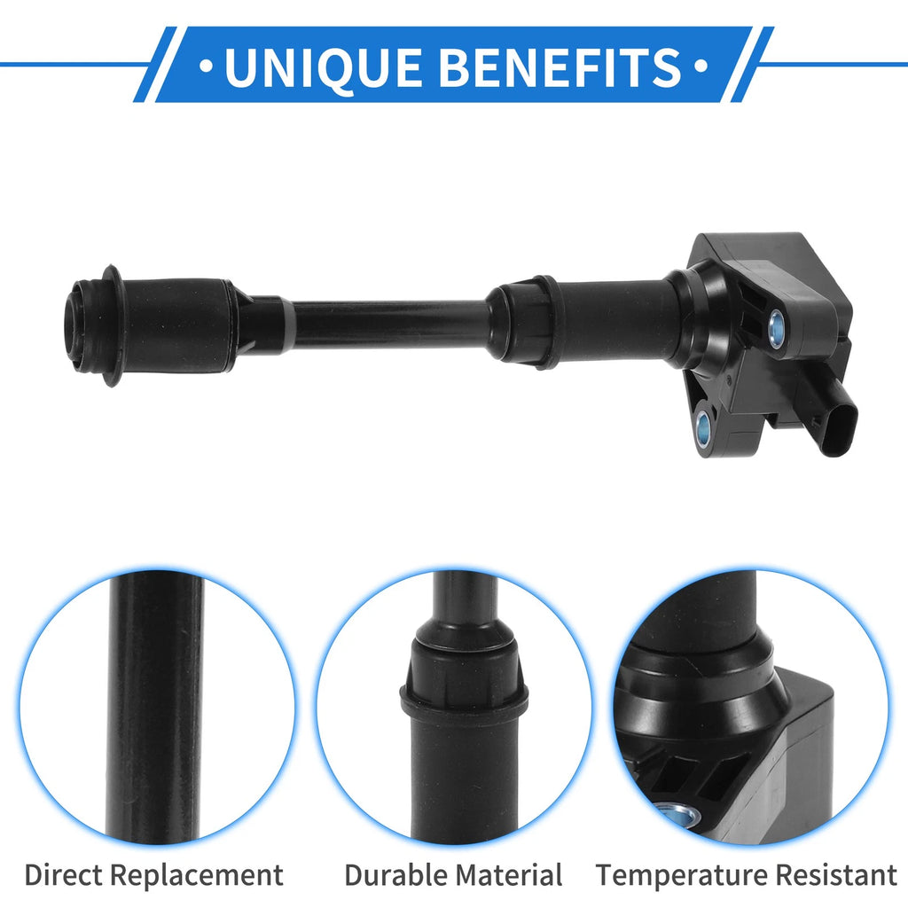 Ignition Coil Pack No.BM5Z12029B for Ford Escape (2013–2016)