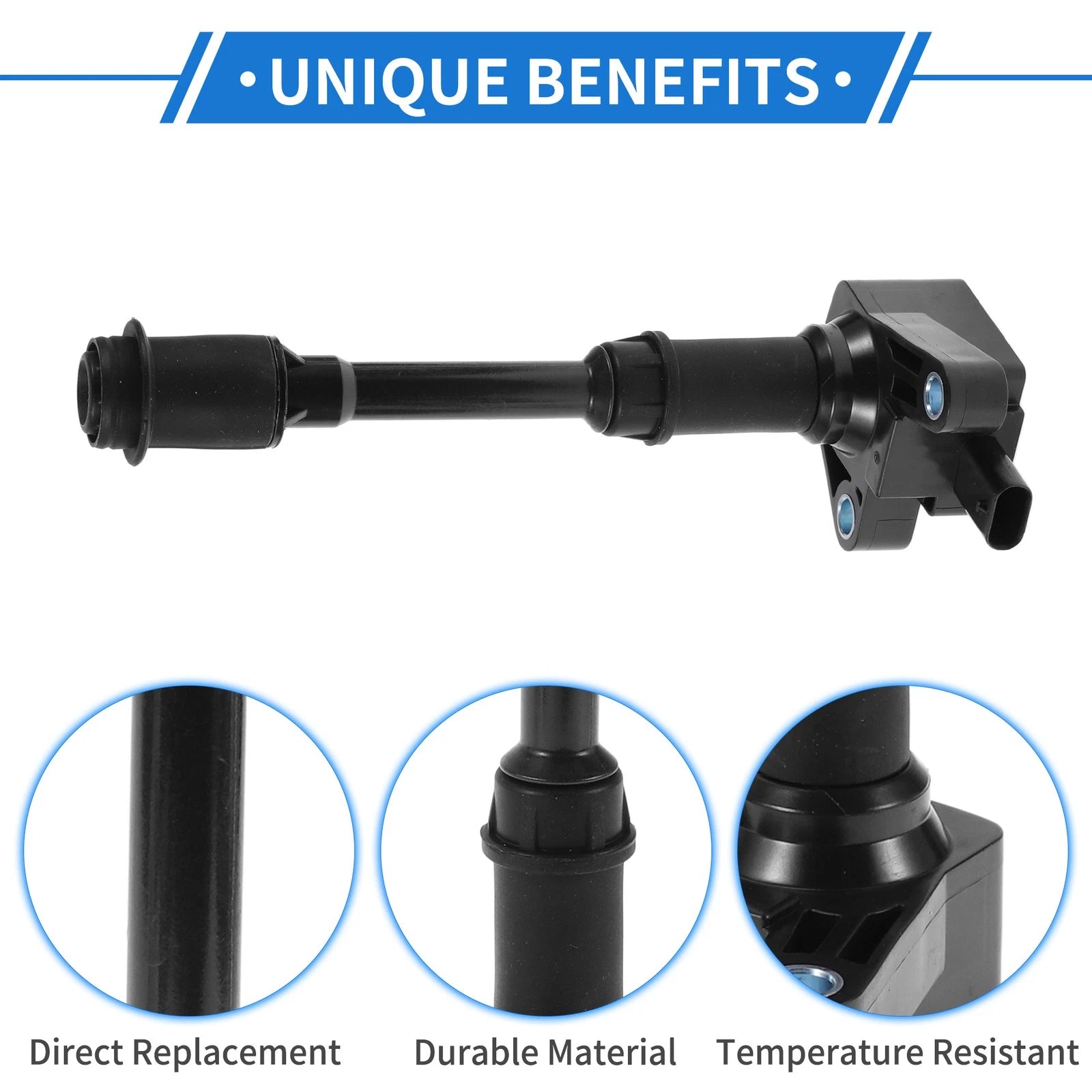 Ignition Coil Pack No.BM5Z12029B for Ford Escape (2013–2016)
