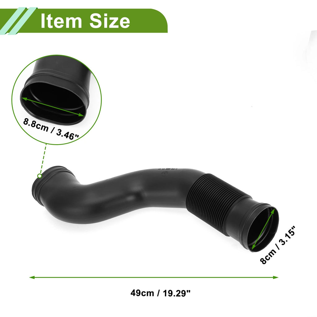 Engine Air Intake Duct Hose Replacement for Mercedes R-Class W251 (2006–2013)