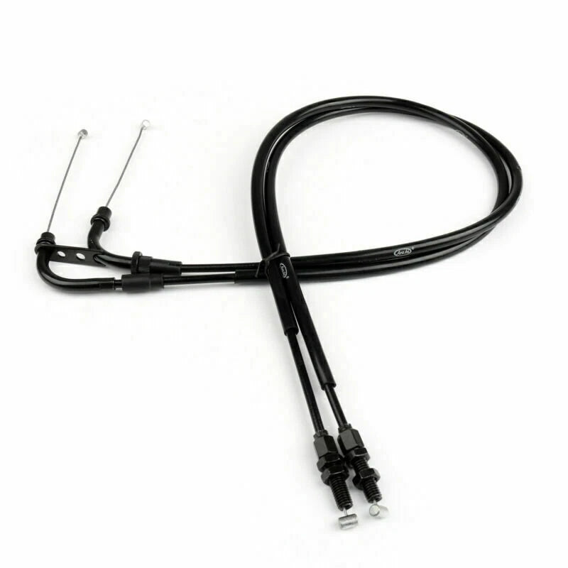 Throttle Cable for Suzuki GSX-R 600 (2006–2009) T9