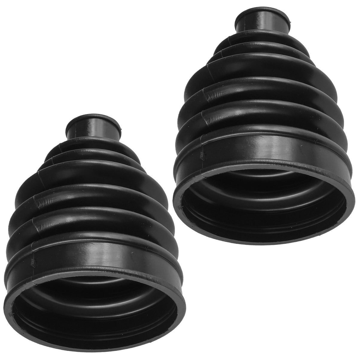 Front Axle Outer CV Joint Boot Replacement for Kubota RTV-X (2008–2018)