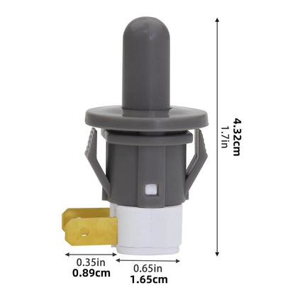 Replacement Door Interlock Switch for Samsung DA34-00066C