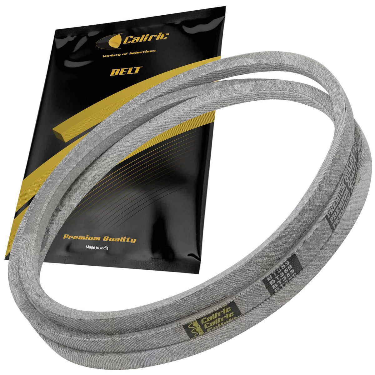 Belt Replacement for John Deere GT242 GT262 GT275 GX325 GX335 GX345 (5/8")