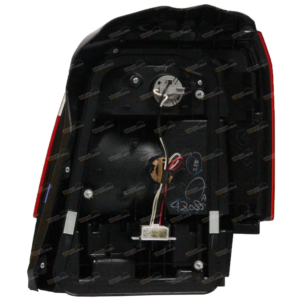 LH Taillight for Subaru Forester SF Ser2 (2000–2002)