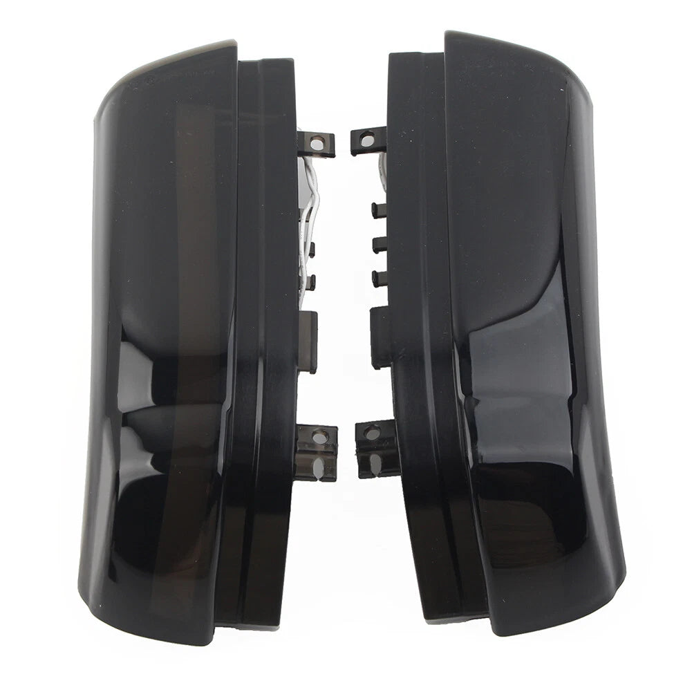 Turn Signal Light for Mitsubishi V73 (Dynamic)