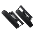 Auto Maintenance Exterior Door Handle Front Left Right Plastic Material