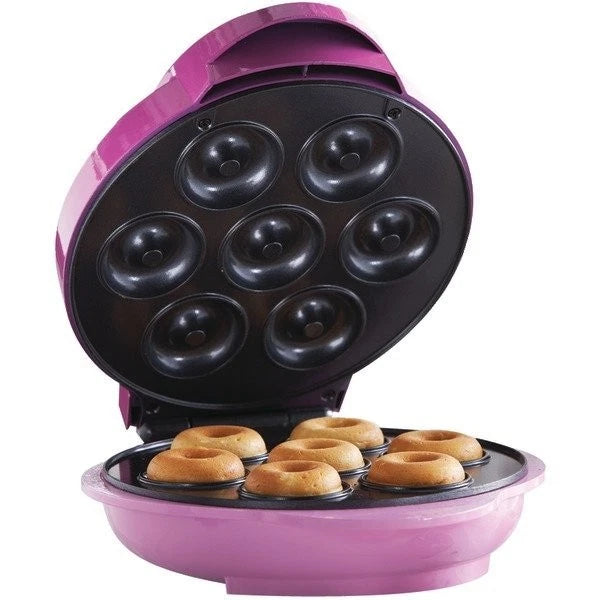 Mini Donut Maker for Brentwood TS-250 (OPEN BOX)