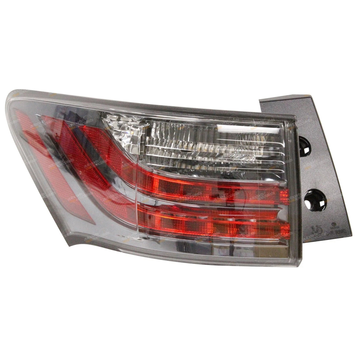 LH LED Taillight for Lexus CT200H (2010-On) LHS Left