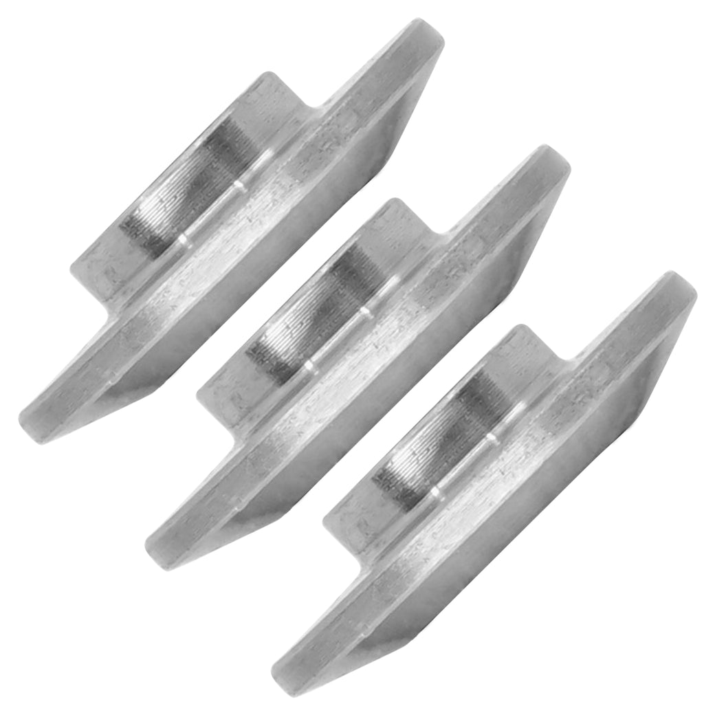 Deck Bushing Replacement for John Deere D120 X166R LA130 Z345R S180 (Fits)