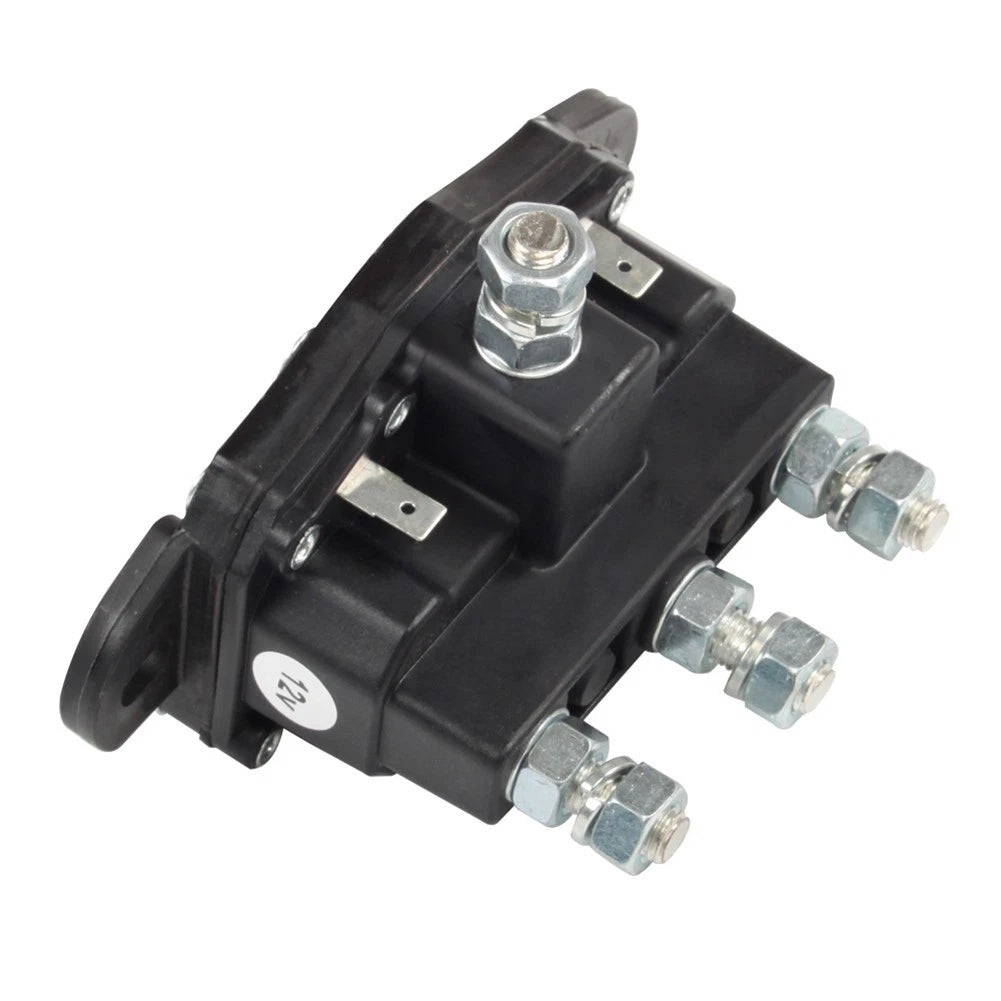 12V Motor Reversing Switch for