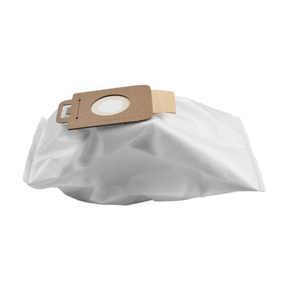 Dust Bags and Filter Pack for Nilfisk P Series (Optimal Performance)