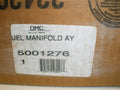 Fuel Manifold Return Supply Assembly for Evinrude Johnson V6 (1978–1999)