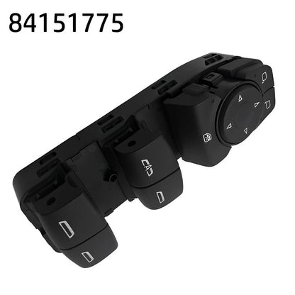 Left Driver Side Power Window Switch for GMC Acadia Terrain (2017–2021)