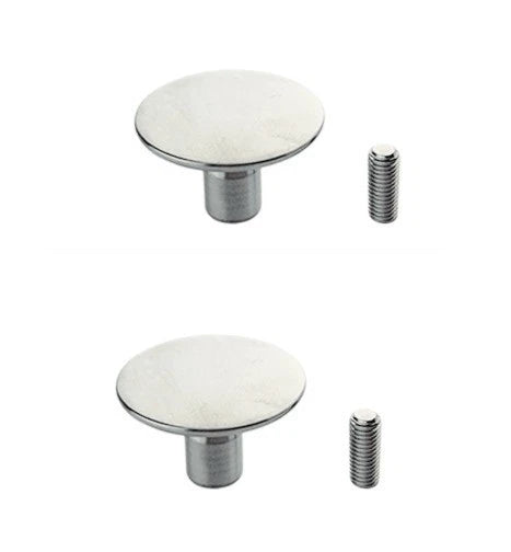 Stainless Steel Flat Hammer for Car Dent Removal