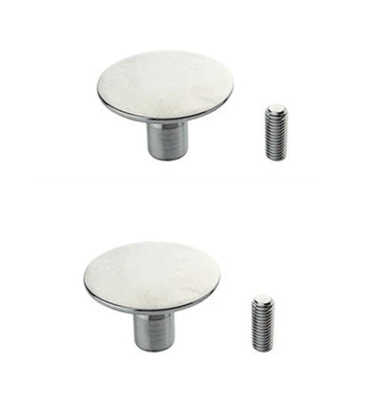 Stainless Steel Flat Hammer for Car Dent Removal