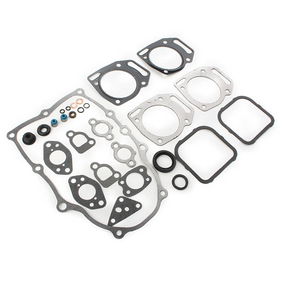 Set of Engine Gaskets for Briggs & Stratton 841188 (Fits )